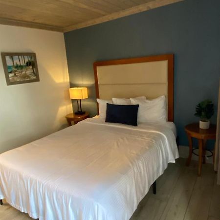American Inn Пенсакола Екстер'єр фото
