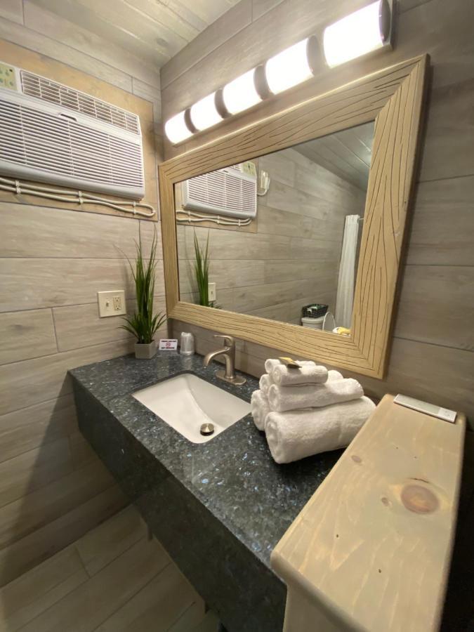 American Inn Пенсакола Екстер'єр фото