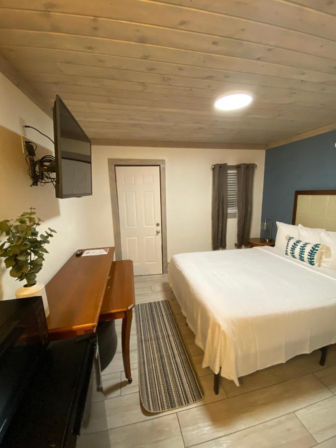American Inn Пенсакола Екстер'єр фото