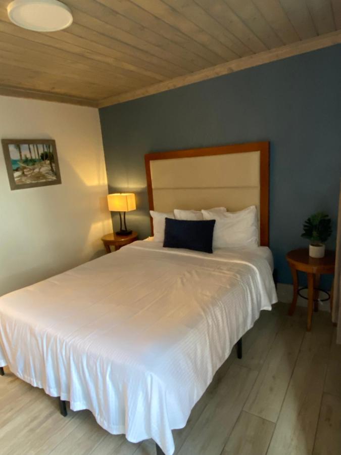 American Inn Пенсакола Екстер'єр фото