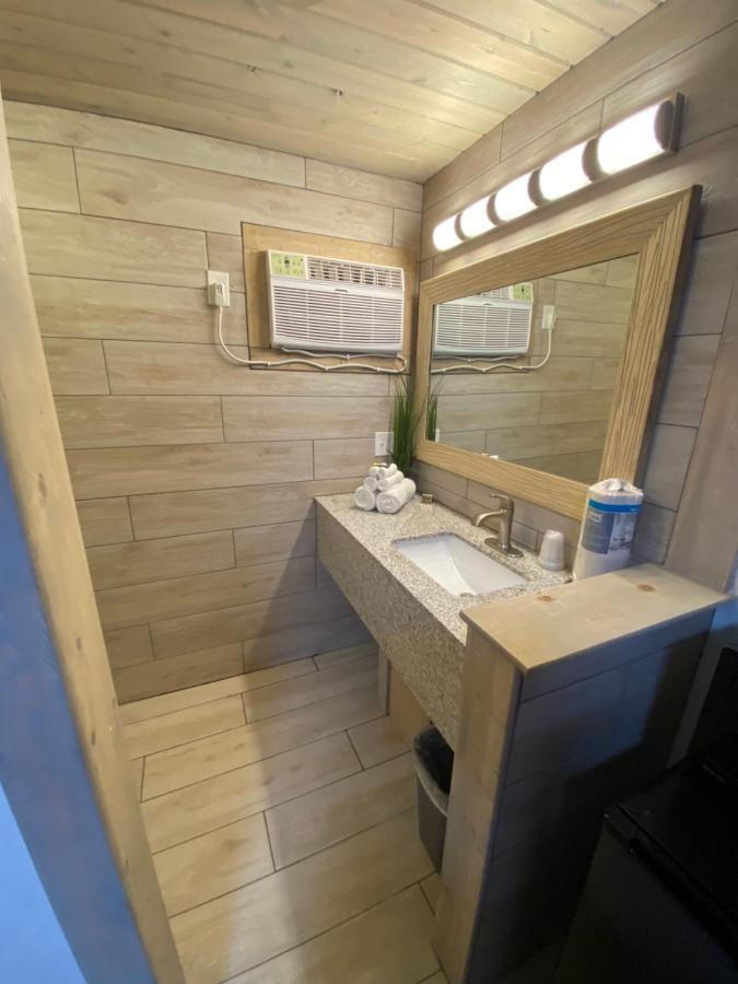 American Inn Пенсакола Екстер'єр фото