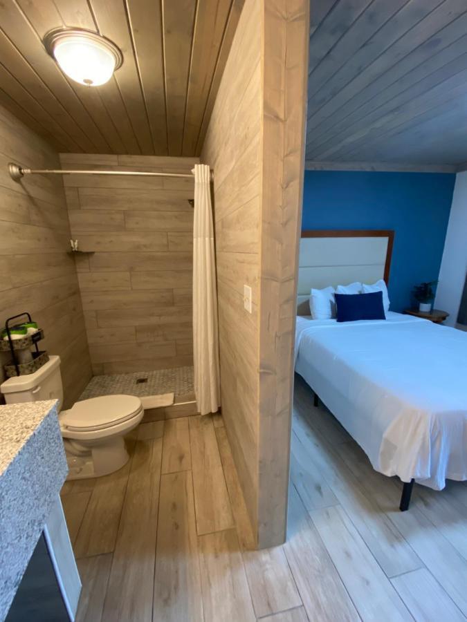 American Inn Пенсакола Екстер'єр фото