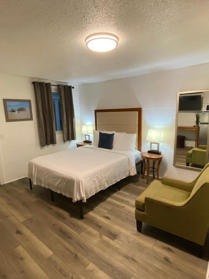 American Inn Пенсакола Екстер'єр фото